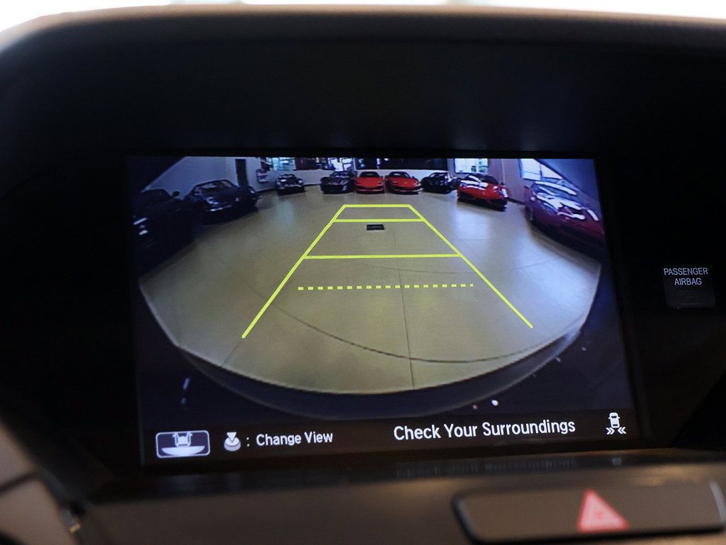 Used 2017 Acura RDX w/ Technology Package AWD/4WD image 48