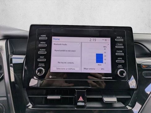 Used 2022 Toyota Camry SE image 14