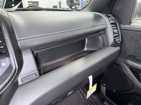 New 2026 RAM 1500 RHO AWD/4WD image 38