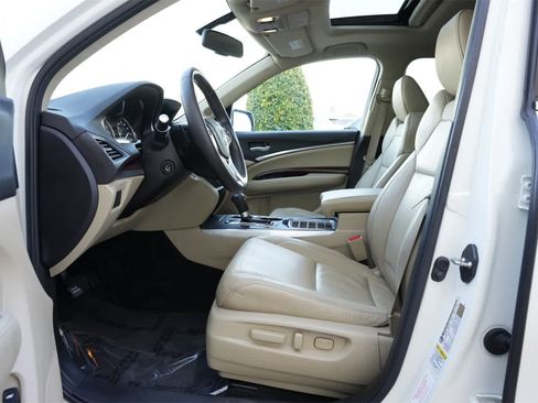 Used 2015 Acura MDX FWD image 16