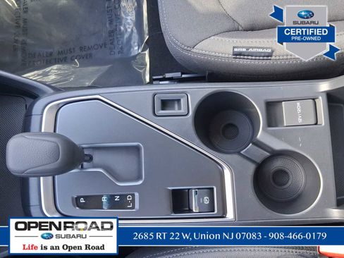 Certified 2025 Subaru Impreza 2.0i image 19