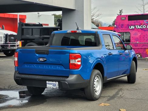 New 2026 Ford Maverick XL image 29