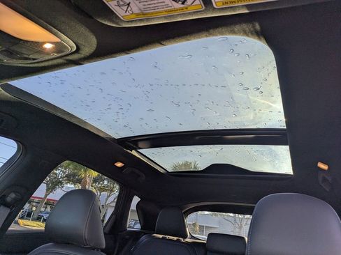 Certified 2023 INFINITI QX50 Sport image 20