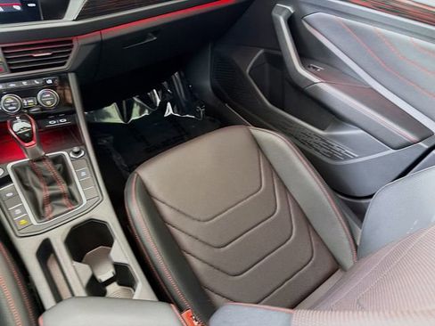 Used 2024 Volkswagen Jetta GLI Autobahn image 26