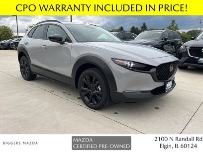 Used 2026 MAZDA CX-30 2.5 Turbo Aire Edition