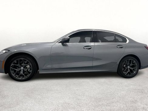 New 2026 BMW 330i Sedan w/ Premium Package RWD image 7