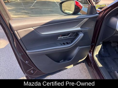 Used 2024 MAZDA CX-90 3.3 Turbo w/ Premium Plus Pkg AWD/4WD image 26