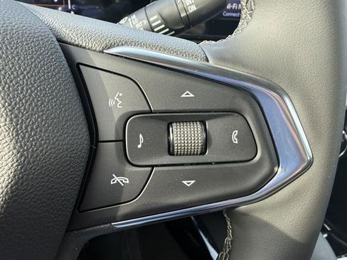 New 2026 Chevrolet Trax LT w/ Driver Confidence Package image 18