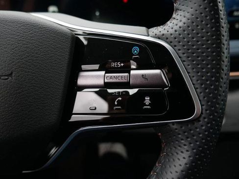 Certified 2024 Nissan Ariya AWD image 26
