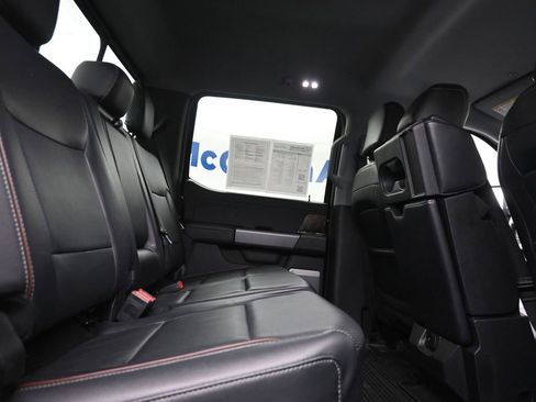 Used 2024 Ford F250 Lariat w/ Tremor Off-Road Package image 8