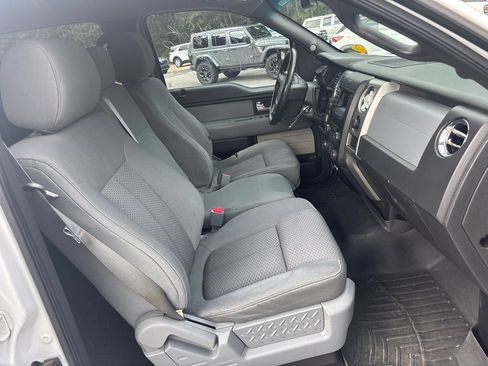 Used 2013 Ford F150 XLT w/ Luxury Equipment Group AWD/4WD image 12