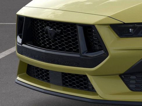 New 2025 Ford Mustang GT w/ Mustang Nite Pony Package image 17