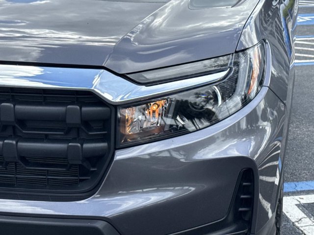 Certified 2024 Honda Ridgeline RTL image 10