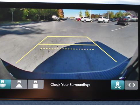 New 2026 Honda Odyssey EX-L image 25