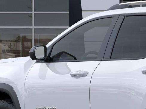 New 2026 GMC Terrain Elevation w/ Elevation Premium Package image 36