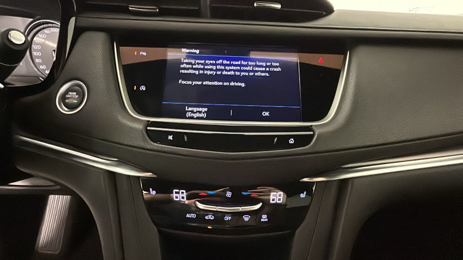 Used 2022 Cadillac XT5 Luxury AWD/4WD image 26