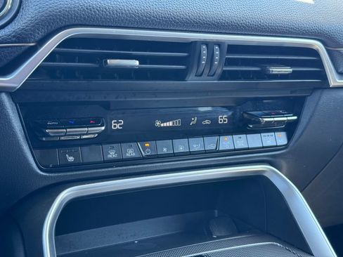Used 2025 MAZDA CX-70 Plug-In Hybrid w/ Premium Pkg AWD/4WD image 16