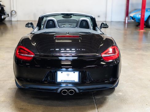 Used 2013 Porsche Boxster S image 42
