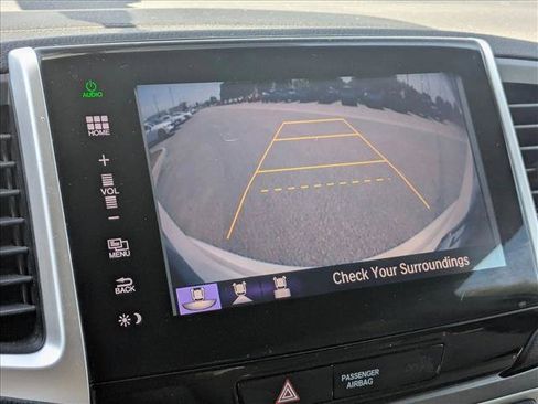 Used 2016 Honda Pilot EX image 12