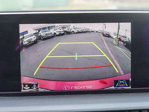 Certified 2019 Lexus ES 350 image 23