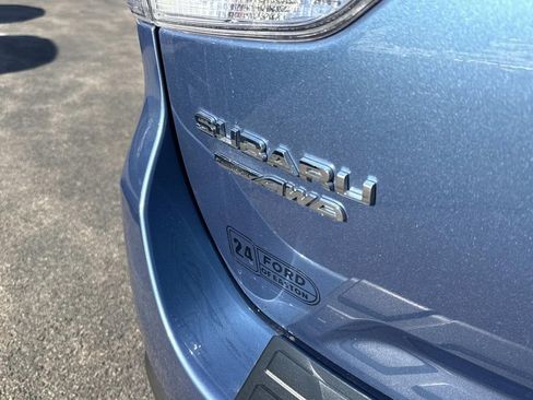 Used 2023 Subaru Forester Limited image 5