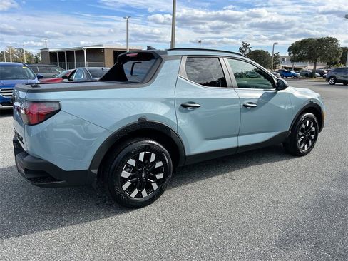 New 2026 Hyundai Santa Cruz SEL image 6