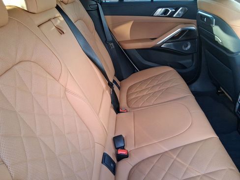 New 2026 BMW X6 M60i image 29