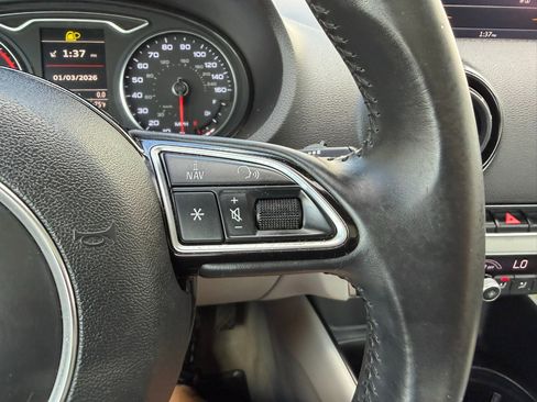 Used 2016 Audi A3 2.0T Premium w/ Audi MMI Navigation Plus image 30