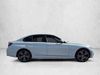 Used 2020 BMW 330i Sedan w/ M Sport Package RWD video 4