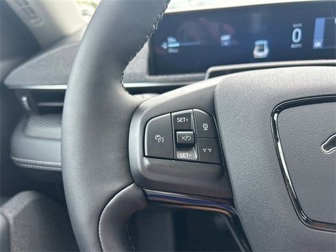 New 2025 Ford Mustang Mach-E Premium image 37