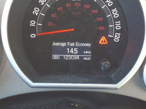 Used 2015 Toyota Sequoia Limited image 15