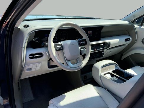 Certified 2026 Hyundai Palisade SEL AWD/4WD image 18