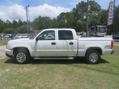Used 2006 Chevrolet Silverado 1500 LS w/ Skid Plate Package