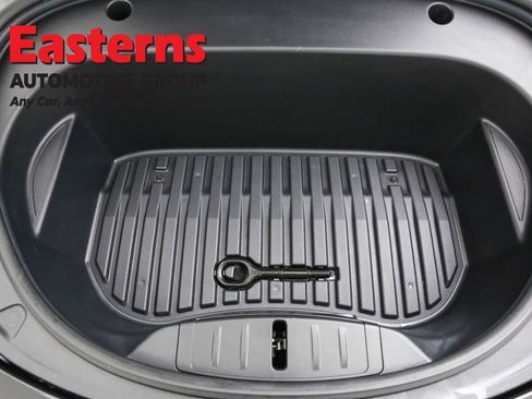 Used 2022 Tesla Model 3 Long Range image 7