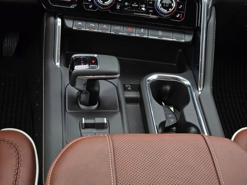 New 2026 GMC Sierra 1500 Denali Ultimate image 19