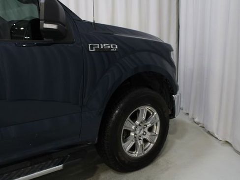 Used 2015 Ford F150 XLT w/ Equipment Group 302A Luxury AWD/4WD image 24