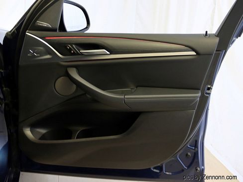 Certified 2023 BMW X3 xDrive30i w/ M Sport Package image 33