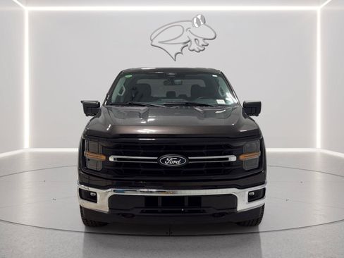 Certified 2024 Ford F150 XLT AWD/4WD image 8