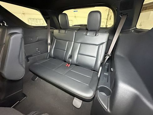 New 2026 Ford Explorer Tremor w/ Tremor Ultimate Package AWD/4WD image 25