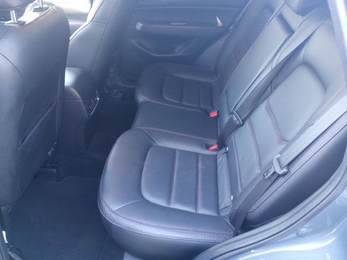 Used 2022 MAZDA CX-5 Carbon Edition image 13