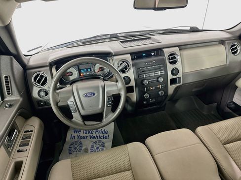 Used 2010 Ford F150 4x4 SuperCrew image 19