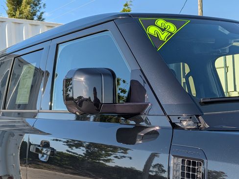 Used 2023 Land Rover Defender 110 V8 image 10