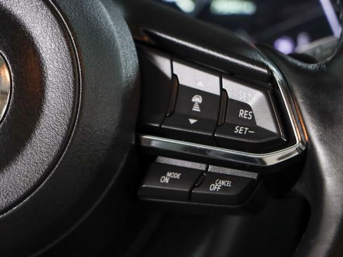 Used 2020 MAZDA CX-5 Grand Touring Reserve image 14