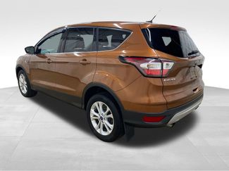 Used 2017 Ford Escape SE AWD/4WD video 2