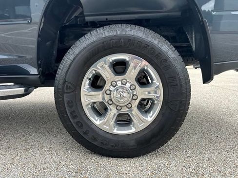 Certified 2026 RAM 2500 Big Horn AWD/4WD image 55