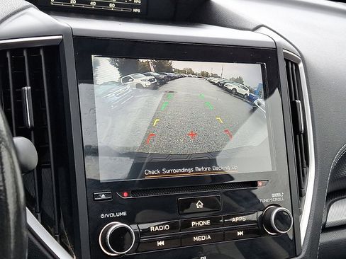 Used 2019 Subaru Forester Limited image 16