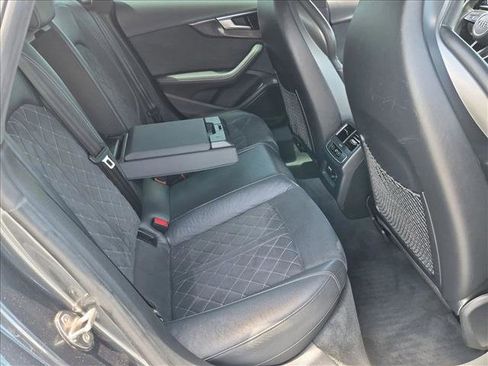 Used 2022 Audi S5 Premium Plus AWD/4WD image 21