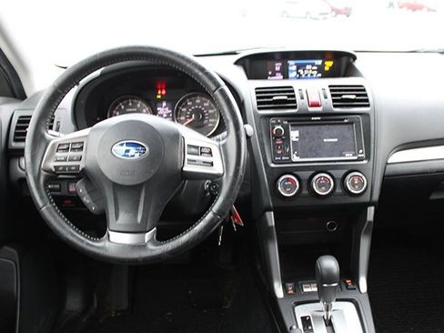 Used 2014 Subaru Forester 2.5i Limited image 10