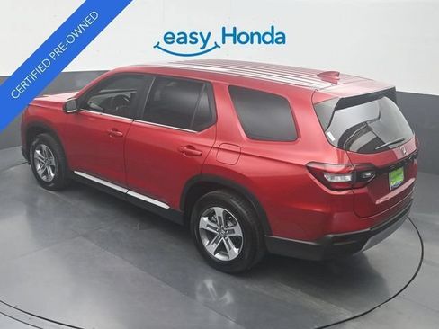 Used 2025 Honda Pilot EX-L image 24