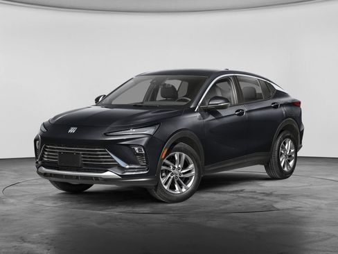 Used 2025 Buick Envista Avenir FWD image 1